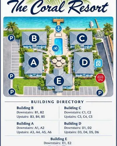 1b1b 2 Blocks To Clearwater Apartment *